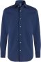 Boggi Milano Regular Fit Japanse Jersey Polo Shirt Blue Heren - Thumbnail 1