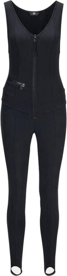 Bogner Belina Jumpsuit Zwart Dames