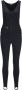 Bogner Belina Jumpsuit Zwart Dames - Thumbnail 1