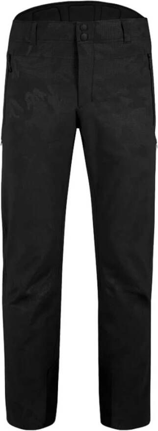Bogner Neal Pants Zwart Heren