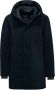 BomBoogie Aberdeen Thermojas Gerecyclede Vulling Blauw Heren - Thumbnail 1
