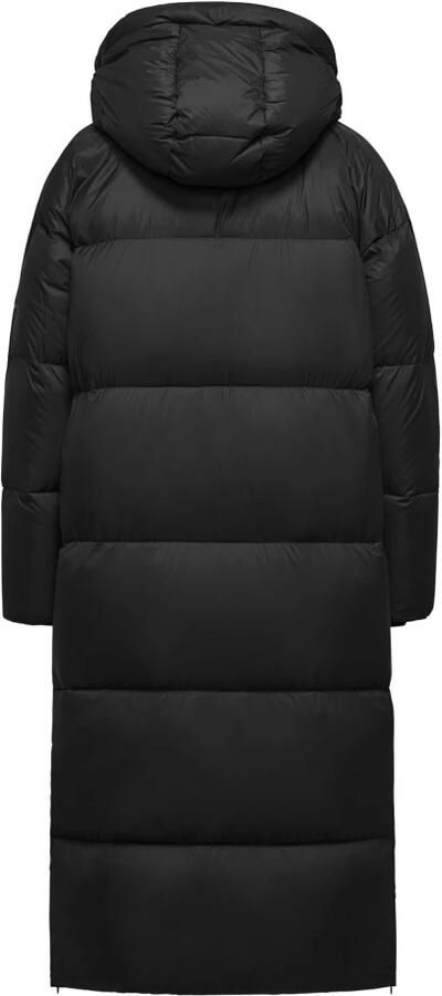 Bomboogie Donsjas Anvers met ritssluitingen opzij (2-delig) - Foto 2