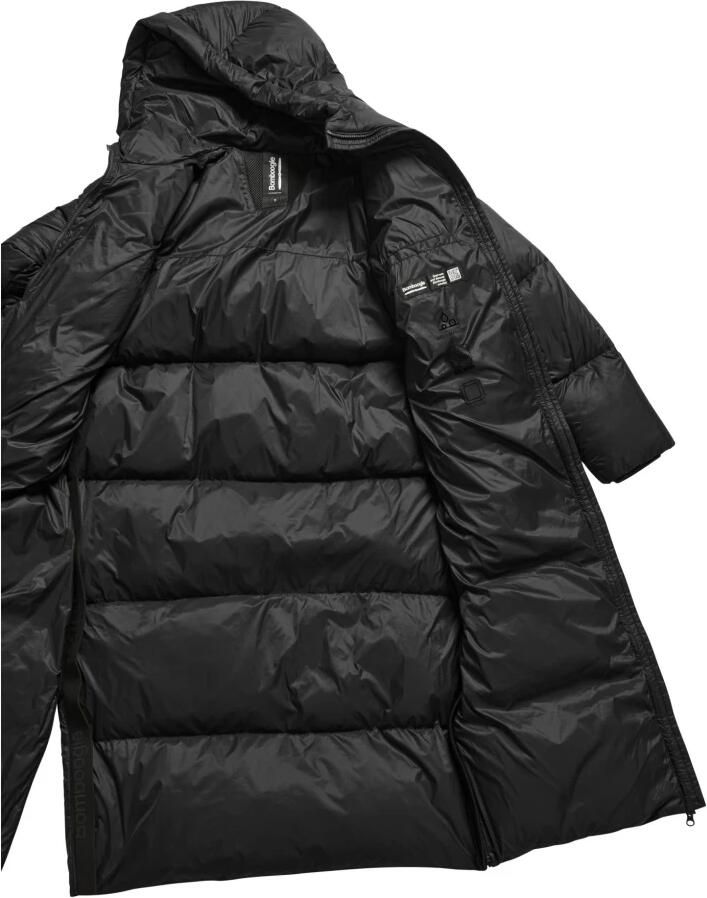 Bomboogie Donsjas Anvers met ritssluitingen opzij (2-delig)