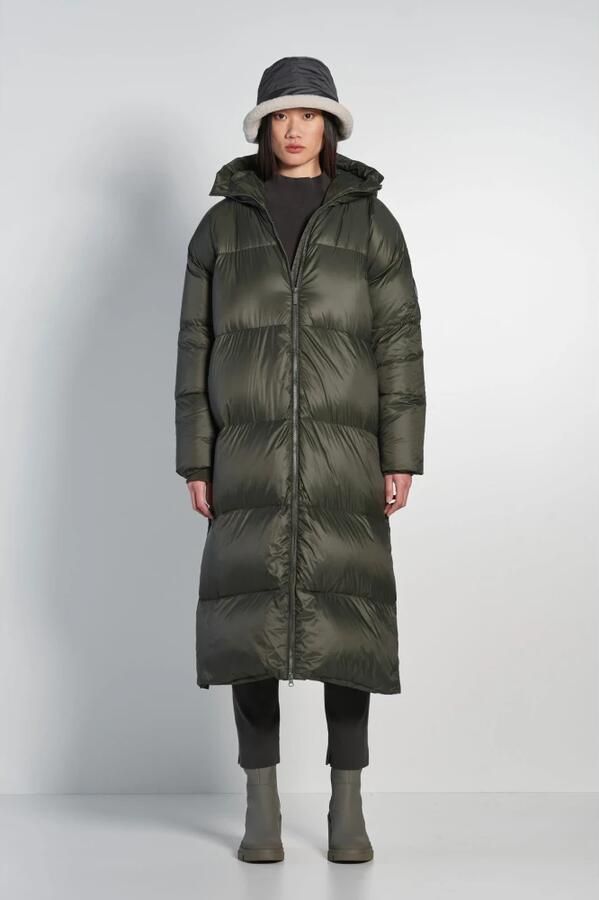 Bomboogie Donsjas Anvers met ritssluitingen opzij (2-delig) - Foto 2