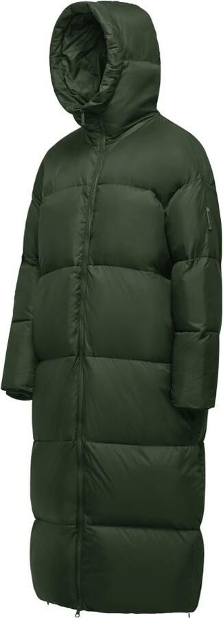 Bomboogie Donsjas Anvers met ritssluitingen opzij (2-delig) - Foto 4