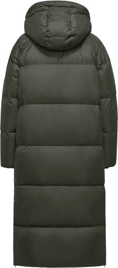 Bomboogie Donsjas Anvers met ritssluitingen opzij (2-delig) - Foto 3