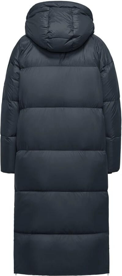 Bomboogie Donsjas Anvers met ritssluitingen opzij (2-delig) - Foto 3