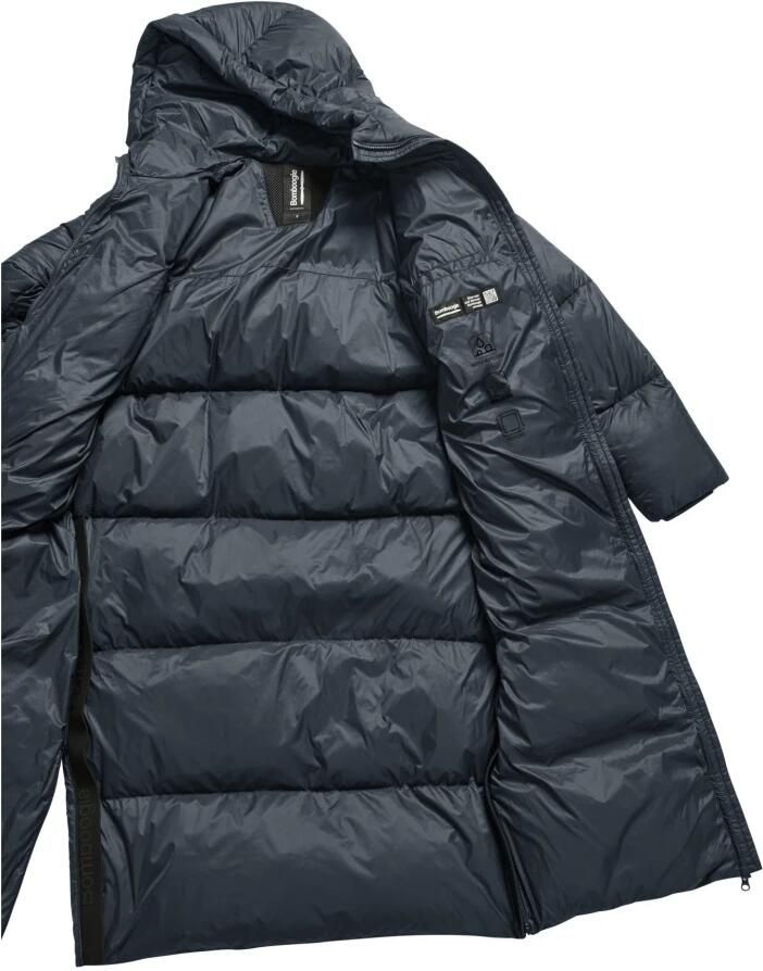 Bomboogie Donsjas Anvers met ritssluitingen opzij (2-delig)