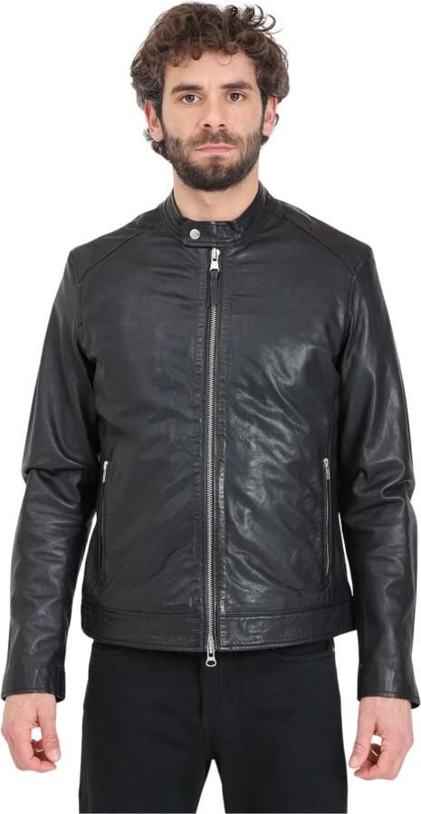 Bomboogie Blazer JMROY PLGS5-90 BLACK - Foto 3