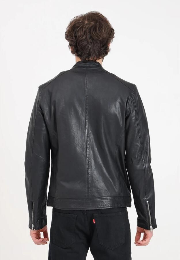 Bomboogie Blazer JMROY PLGS5-90 BLACK - Foto 2