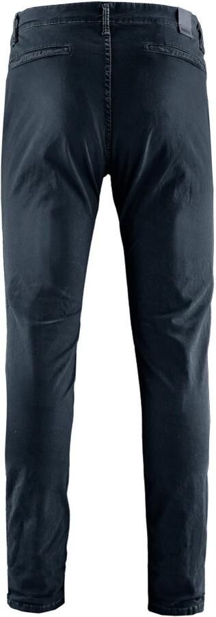 BomBoogie Slim Fit Chino Trousers Blauw Heren