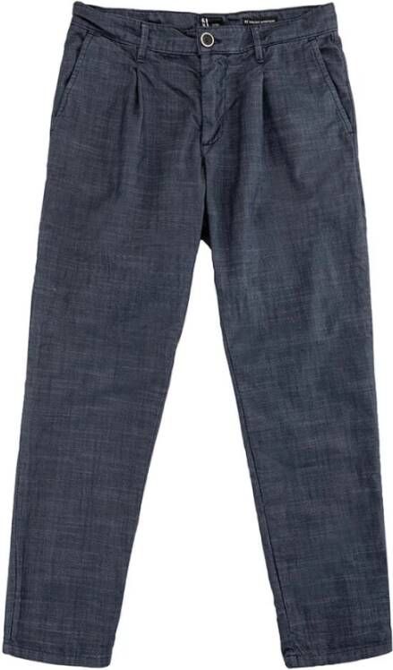 BomBoogie broek Blauw Heren