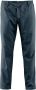 BomBoogie Chino Broek met Elastische Tailleband Blauw Heren - Thumbnail 1