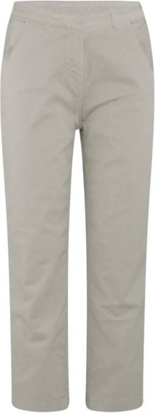 BomBoogie Chinos Beige Dames