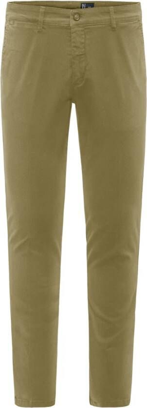 BomBoogie Chino`s Beige Heren