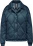 BomBoogie Down Jackets Blauw Dames - Thumbnail 1