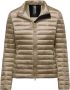 BomBoogie Down Jackets Bruin Dames - Thumbnail 1