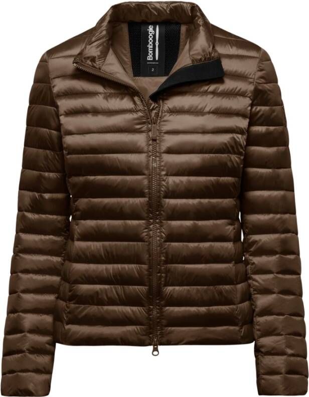 BomBoogie Down Jackets Bruin Dames