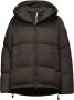 BomBoogie Down Jackets Bruin Dames - Thumbnail 1