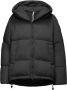 BomBoogie Down Jackets Zwart Dames - Thumbnail 1