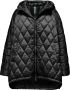 BomBoogie Down Jackets Zwart Dames - Thumbnail 1