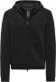 BomBoogie Dublin Softshell Jas Waterafstotende Outdoor Jas Zwart Heren - Thumbnail 1