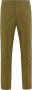 BomBoogie Elastische Chino Broek Beige Heren - Thumbnail 1