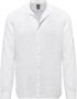 Bomboogie Overhemd Lange Mouw SM6401 T LI2-00 OPTIC WHITE - Thumbnail 1