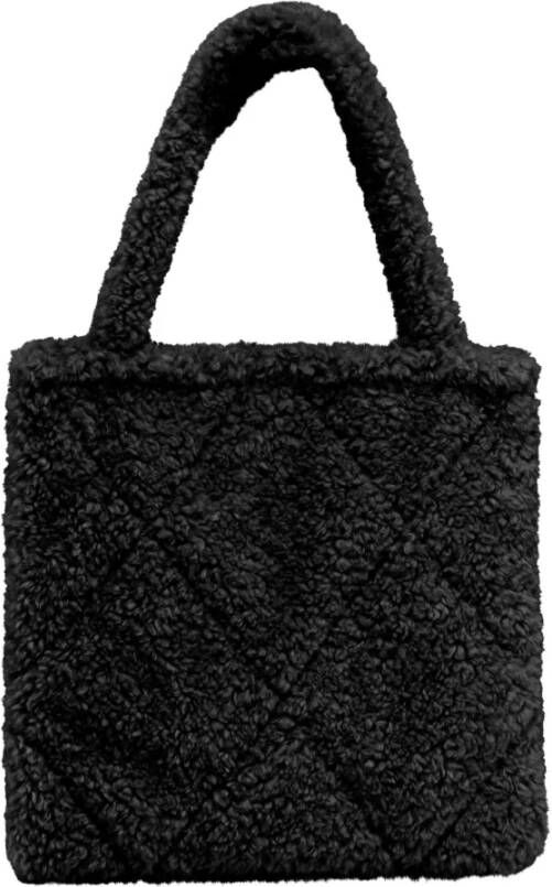 BomBoogie Handbags Zwart Dames