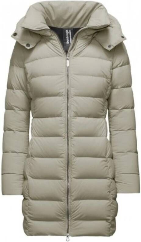 BomBoogie Jackets Beige Dames