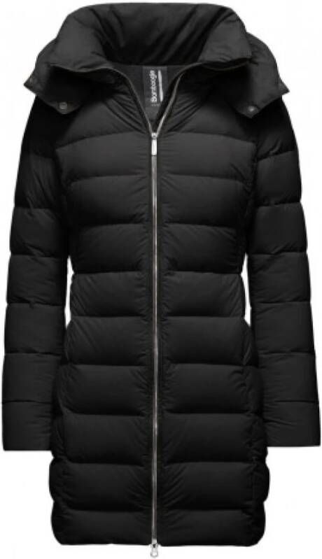 BomBoogie Jackets Zwart Dames