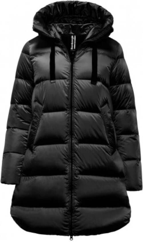 BomBoogie Jackets Zwart Dames