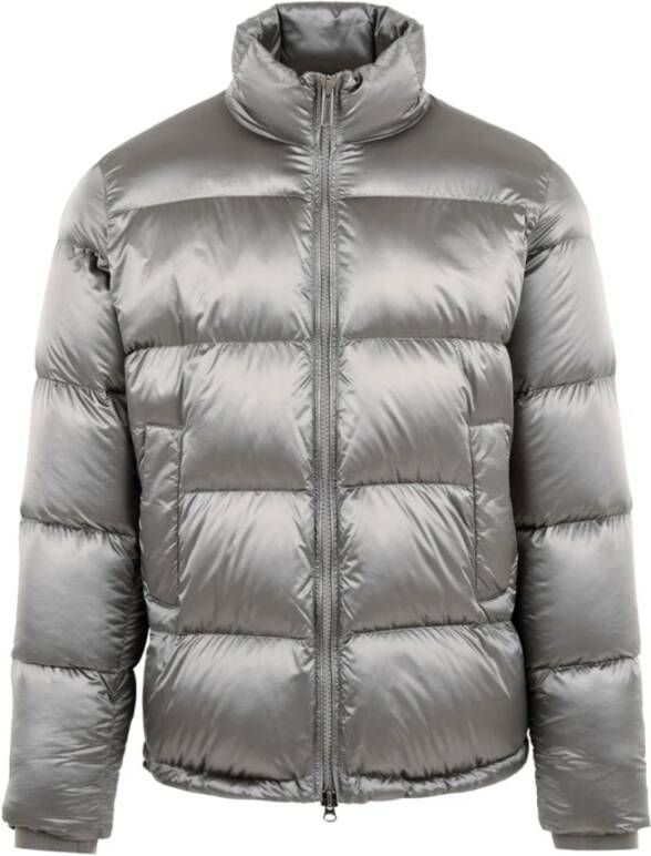 BomBoogie Jm5408 Trs6 535 Grey Fog Jas Gray Heren