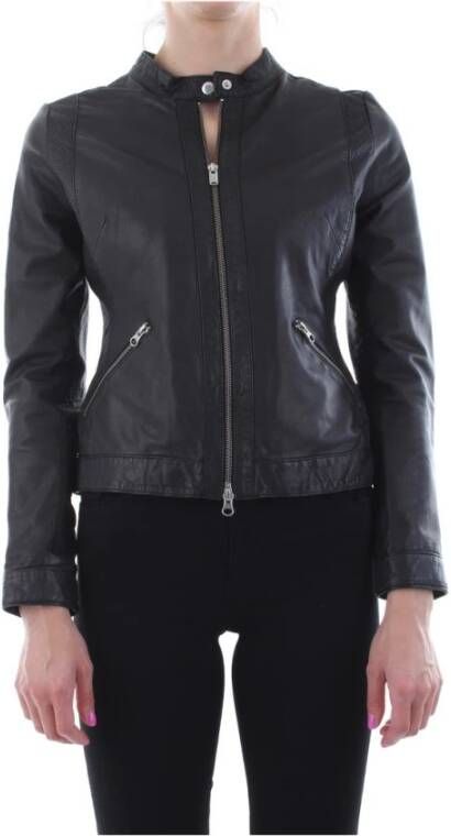 BomBoogie Jwraja Pswh 90 Black Jas Black Dames