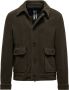 BomBoogie Light Jackets Bruin Heren - Thumbnail 1