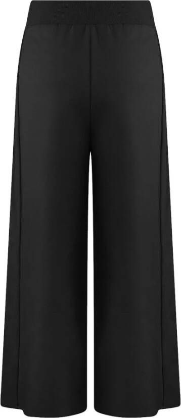BomBoogie Lightweight Fleece Trousers Zwart Dames