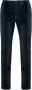 BomBoogie Slim Fit Chino Trousers Blauw Heren - Thumbnail 2