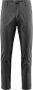 BomBoogie Slim Fit Chino Broek van Stretch Katoen Gabardine Grijs Heren - Thumbnail 1