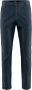 BomBoogie Slim-fit Chino Fluweel Broek Blauw Heren - Thumbnail 1