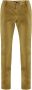 BomBoogie Slim Fit Chino Trousers Beige Heren - Thumbnail 1