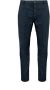 BomBoogie Slim Fit Chino Broeken voor Heren Blauw Heren - Thumbnail 1