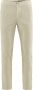 BomBoogie Slim-fit Trousers Beige Heren - Thumbnail 1