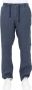 BomBoogie Stijlvolle Blauwe Broek voor Heren Blauw Heren - Thumbnail 2
