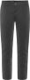 BomBoogie Trendy Slim Fit Chino Broek Grijs Heren - Thumbnail 1