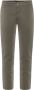 BomBoogie Trendy Slim Fit Chino Broek Grijs Heren - Thumbnail 1