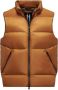 BomBoogie Vests Bruin Heren - Thumbnail 1
