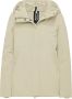 BomBoogie Winter Jackets Beige Dames - Thumbnail 1