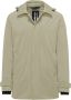 BomBoogie Winter Jackets Beige Heren - Thumbnail 1