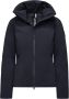 BomBoogie Winter Jackets Blauw Dames - Thumbnail 1