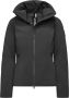 BomBoogie Winter Jackets Grijs Dames - Thumbnail 1